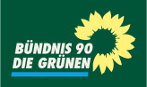 Logo of the Greens